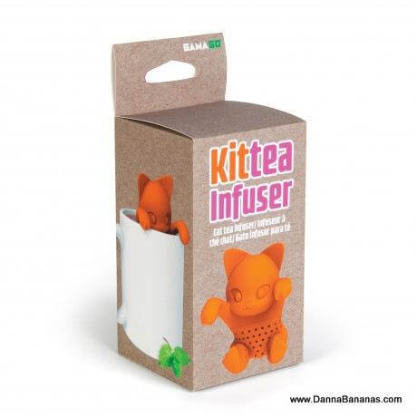 Kittea Infuser