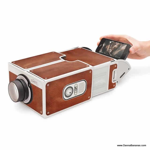 Smartphone Projector 2.0