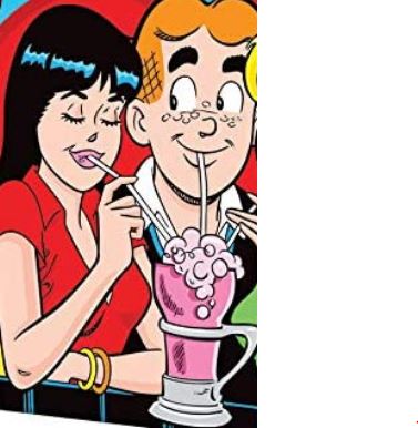 Archie puzzle