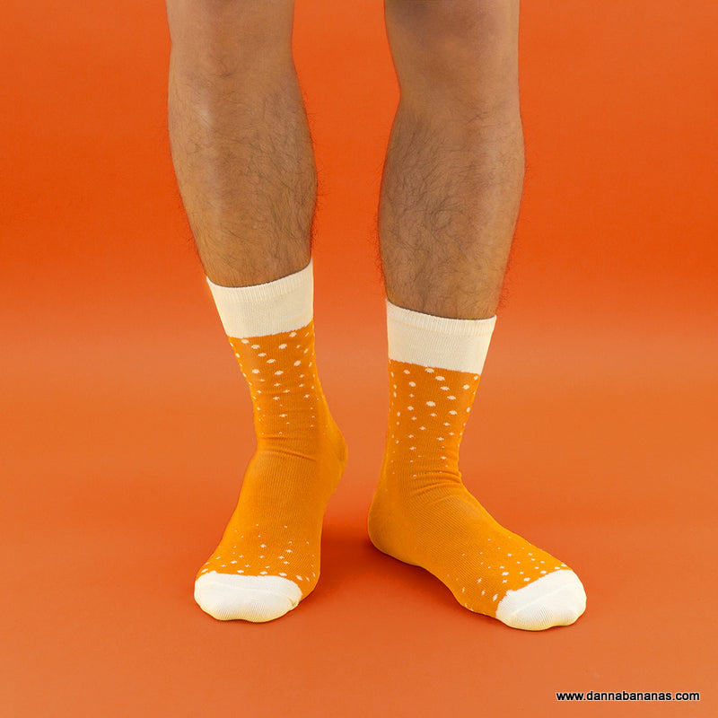 Men's Beer Socks