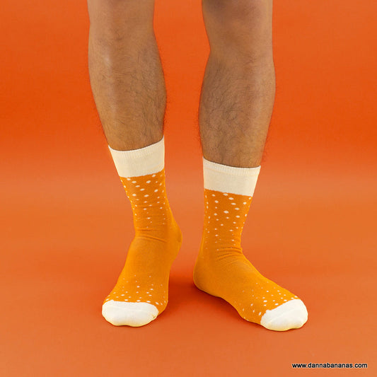 Men's Beer Socks