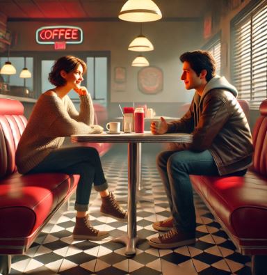 When Harry Met Sally’s Iconic Scene (You Know the One) Makes a Super Bowl Comeback
