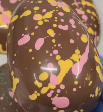 Easter Egg