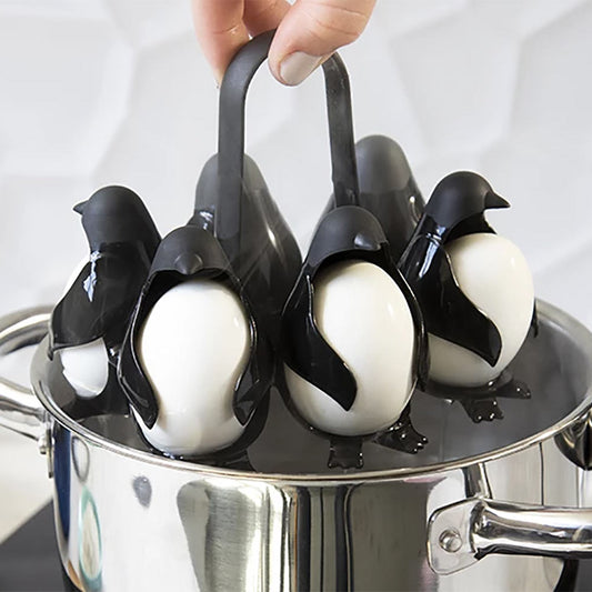 Egguins