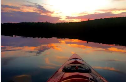Nature is Therapy!