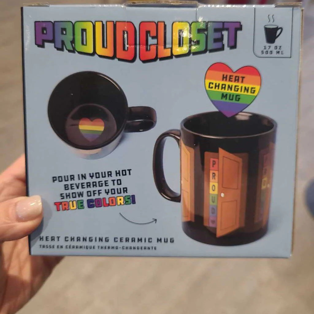 National Coming Out Day