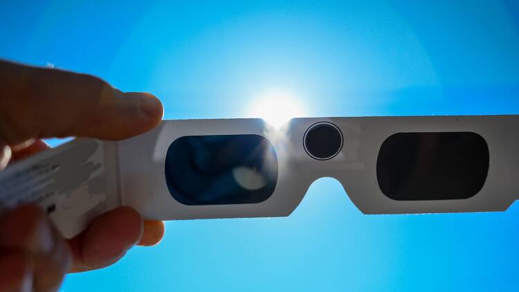 Why next week's solar eclipse has scientists so excited