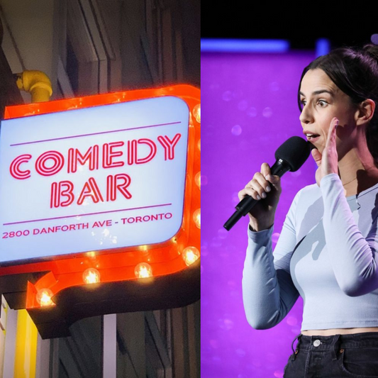 Toronto Comedy Festival