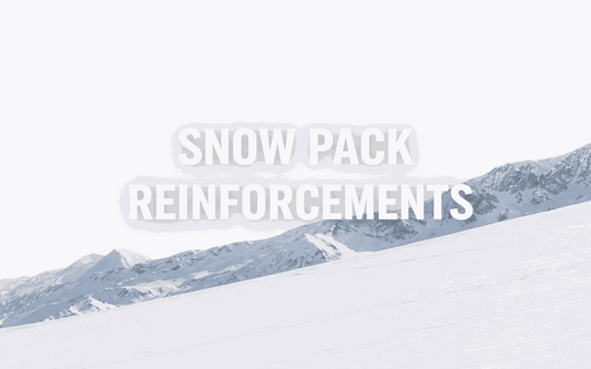 Winter toys Canada snowman kit snow tube tabletop curling game Ontario fast ship