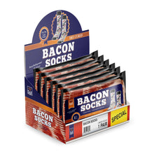 Bacon Socks