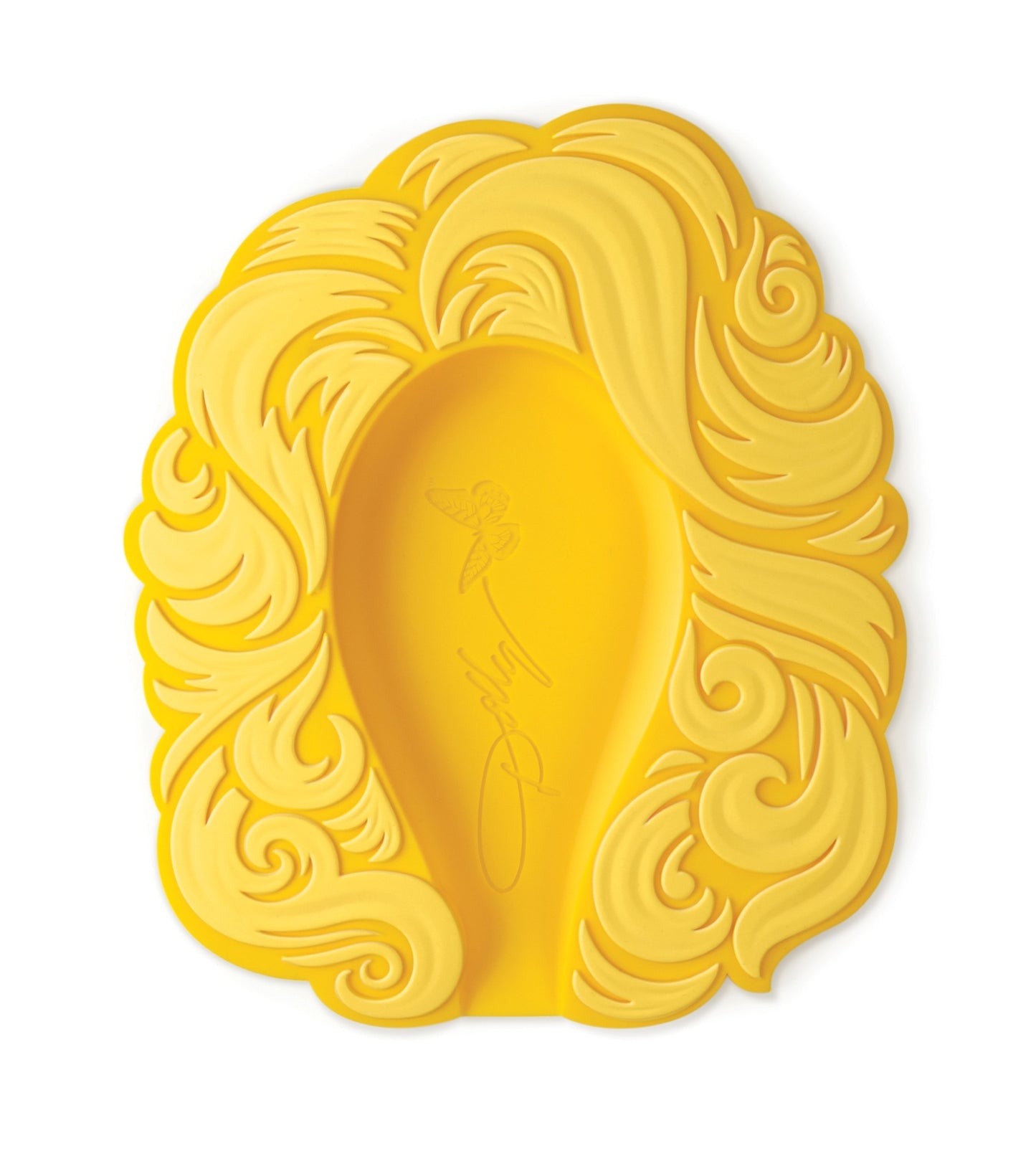 Dolly Parton Spoon Rest