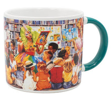 Drag Story Hour Mug