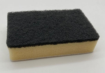 Make Me Wet Squeeze Me Hard Kitchen Sponge Set