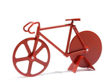 The Fixie Pizza Cutter