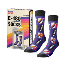 VHS Socks