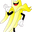 Danna Bananas logo