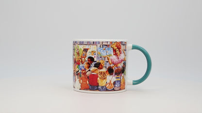 Drag Story Hour Mug