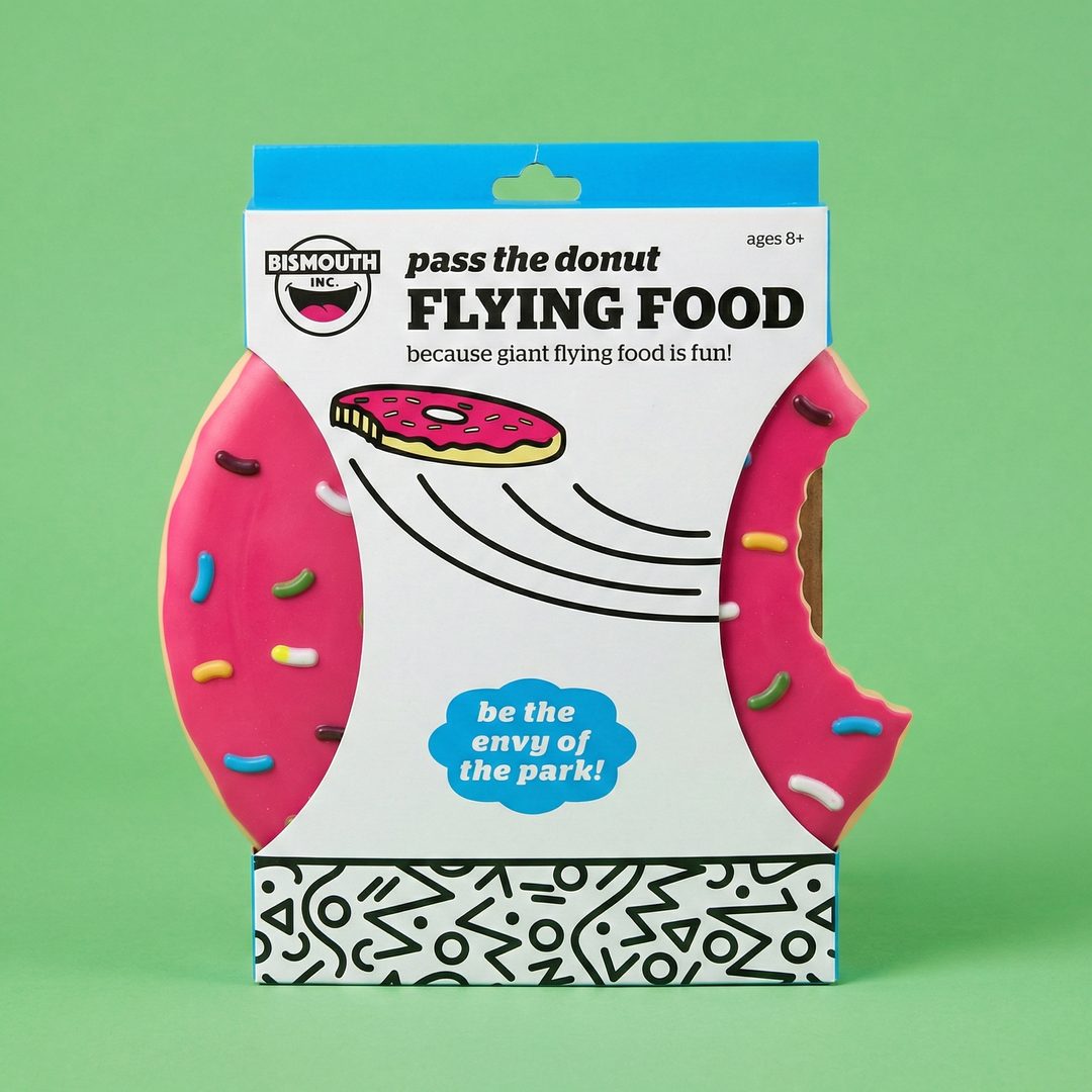 Spring Fever: Outdoor Party Games & Gifts