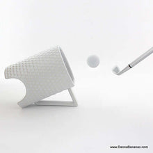 The Golf Mug Chip Shot