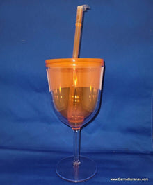 I Am Not a Wine Glass