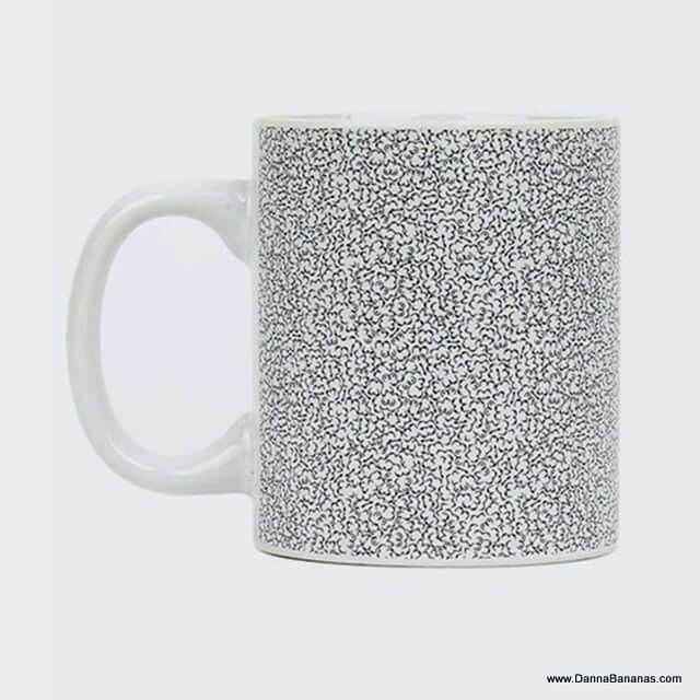 Itty Bitty Titty Mug