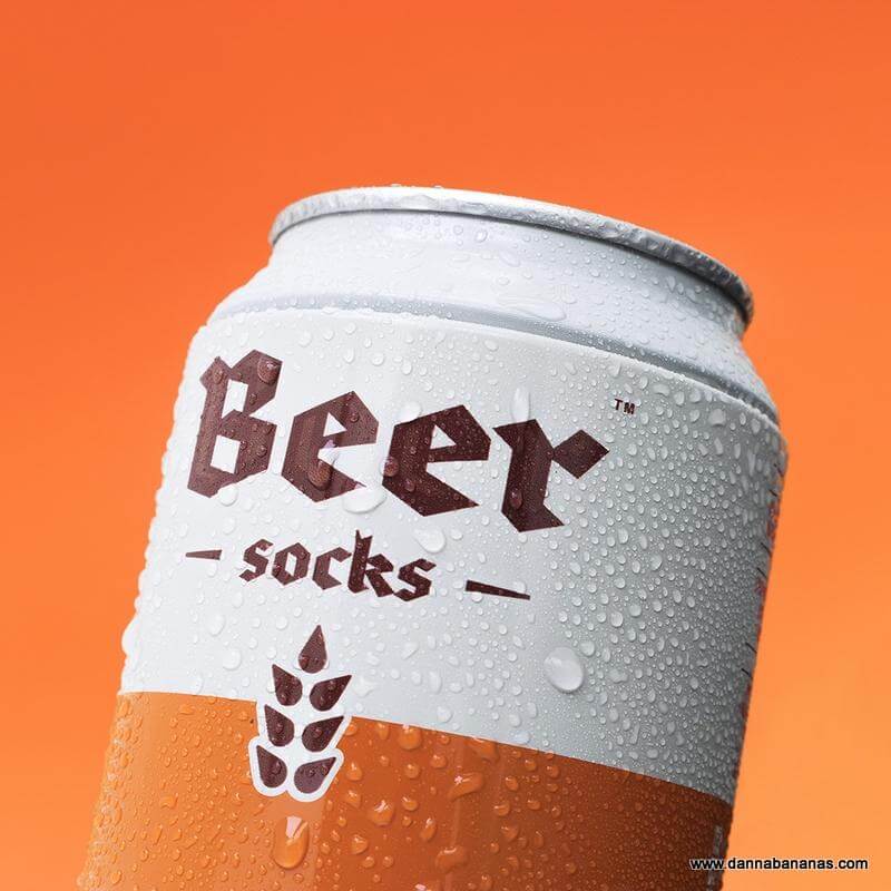 Beer Socks - Ale
