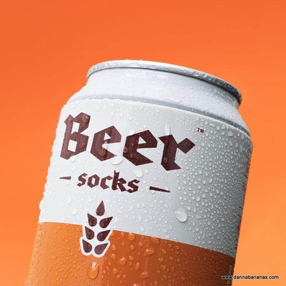Beer Socks - Ale