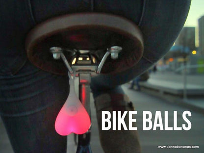 Bike Balls