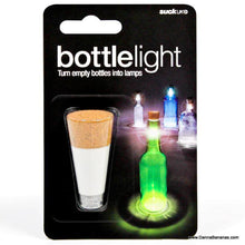 Bottle Light