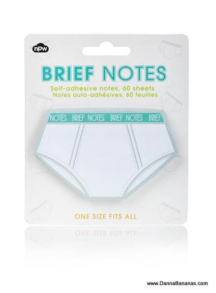 Brief Notes Pictures