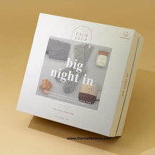 Calm Club Big Night In