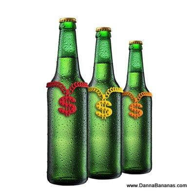 CAN-GSTER Drink Markers