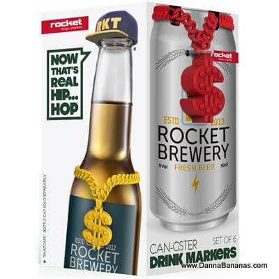 CAN-GSTER Drink Markers