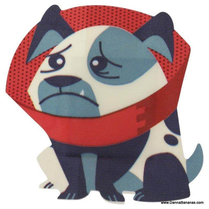 Cone of Shame Bandages