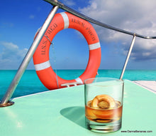 Drink Saver Ice Cubes Picture