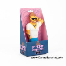 F**kboy Stress Toy