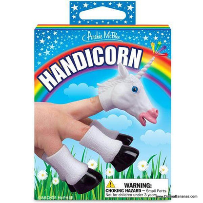 Handicorn