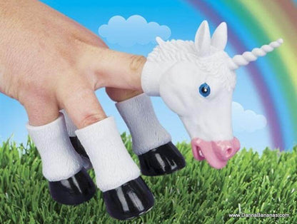 Handicorn Rainbow Picture