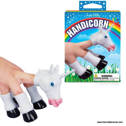 Handicorn