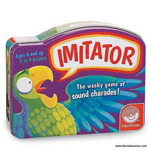 Imitator Game Contents Picture