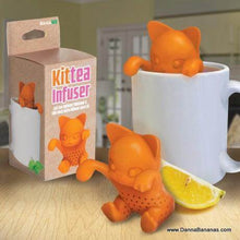 Kittea Infuser