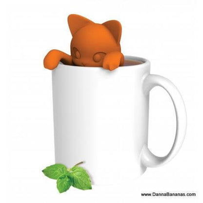 Kittea Infuser Mug and Box Picture