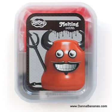 Melting Devil Kit
