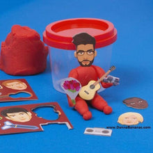 Mould Your Own Dream Boyfriend Kit Picture