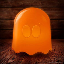 Pac-Man Ghost Lamp