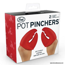Pot Pinchers Pot Holders