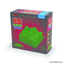 Retro Arcade Cake Mould Box Picture