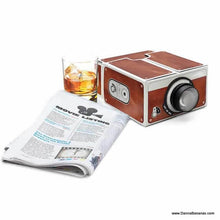 Smartphone Projector 2.0