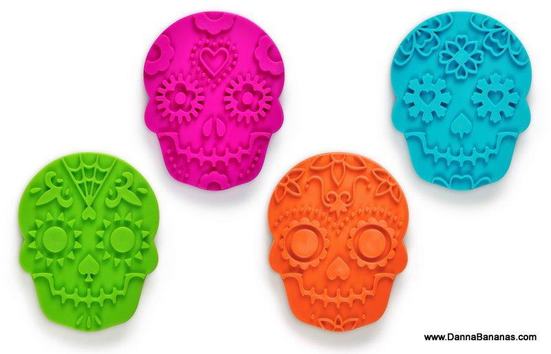 Sweet Spirits Cookie Cutters – fun Halloween baking accessories
