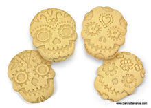 Sweet Spirits Cookie Cutters – fun Halloween baking accessories